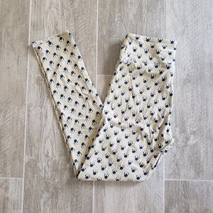 Lularoe Disney Leggings